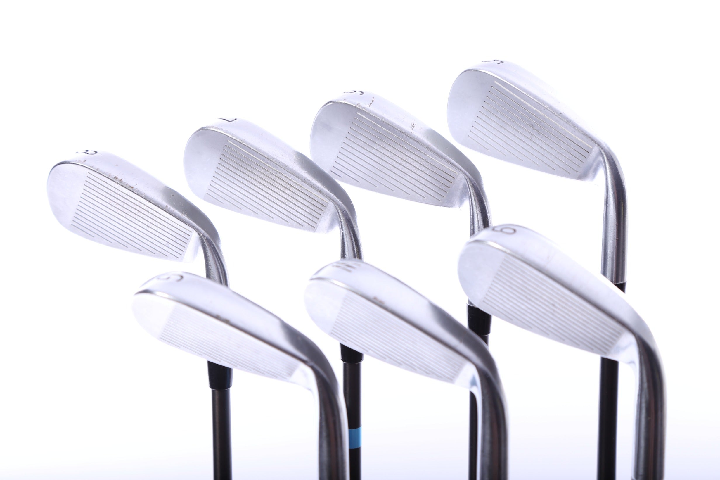 Titleist - Pxg 0311p gen4 5本セット PXG 0311 GEN4 Irons: The XCOR Factor | MyGolfSpy