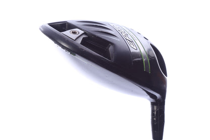 Used Callaway Epic MAX Driver - 9 Degrees - Stiff Flex Mitsubishi MMT Type-304 SS - Right-Handed