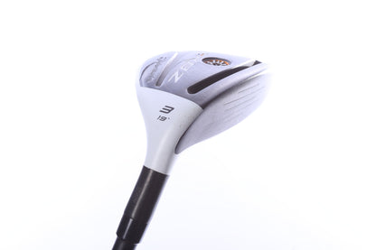 Used TaylorMade RocketBallz Stage 2 3H Hybrid - Right-Handed - 19 Degrees - Stiff Flex-Next Round