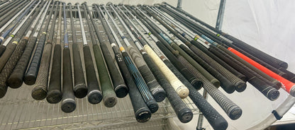 Wholesale Lot of 50 Golf Clubs - Assorted Callaway, Ping, and Cobra single irons-Next Round