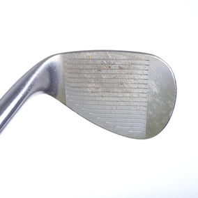 Used Titleist Vokey SM6 Tour Chrome Sand Wedge - Right-Handed - 56 Degrees - Wedge Flex-Next Round