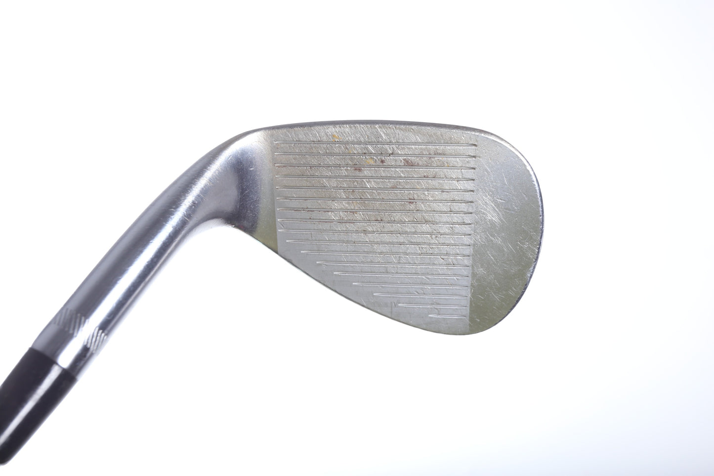 Used Titleist Vokey SM6 Tour Chrome Sand Wedge - Right-Handed - 56 Degrees - Wedge Flex-Next Round