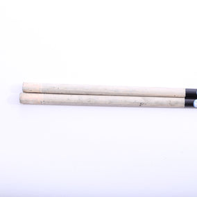 Used Fujikura Axiom 125 w/ Velocore Extra Stiff Graphite Wedge Shaft Set 34.25"-34"-Next Round