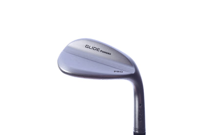 Used Ping Glide Forged Pro Sand Wedge - Right-Handed - 56 Degrees - Variable Flex