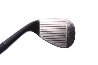 Used Cleveland 588 RTX 2.0 Black Satin Sand Wedge - Right-Handed - 56 Degrees - Extra Stiff Flex