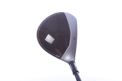 Used TaylorMade M4 3-Wood - Left-Handed - 15 Degrees - Seniors Flex