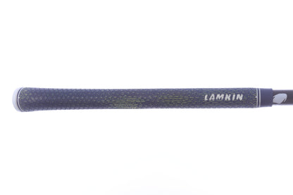 Used Mitsubishi Diamana BB Driver Shaft Regular Flex Graphite - 44 in - TaylorMade M Adapter-Next Round