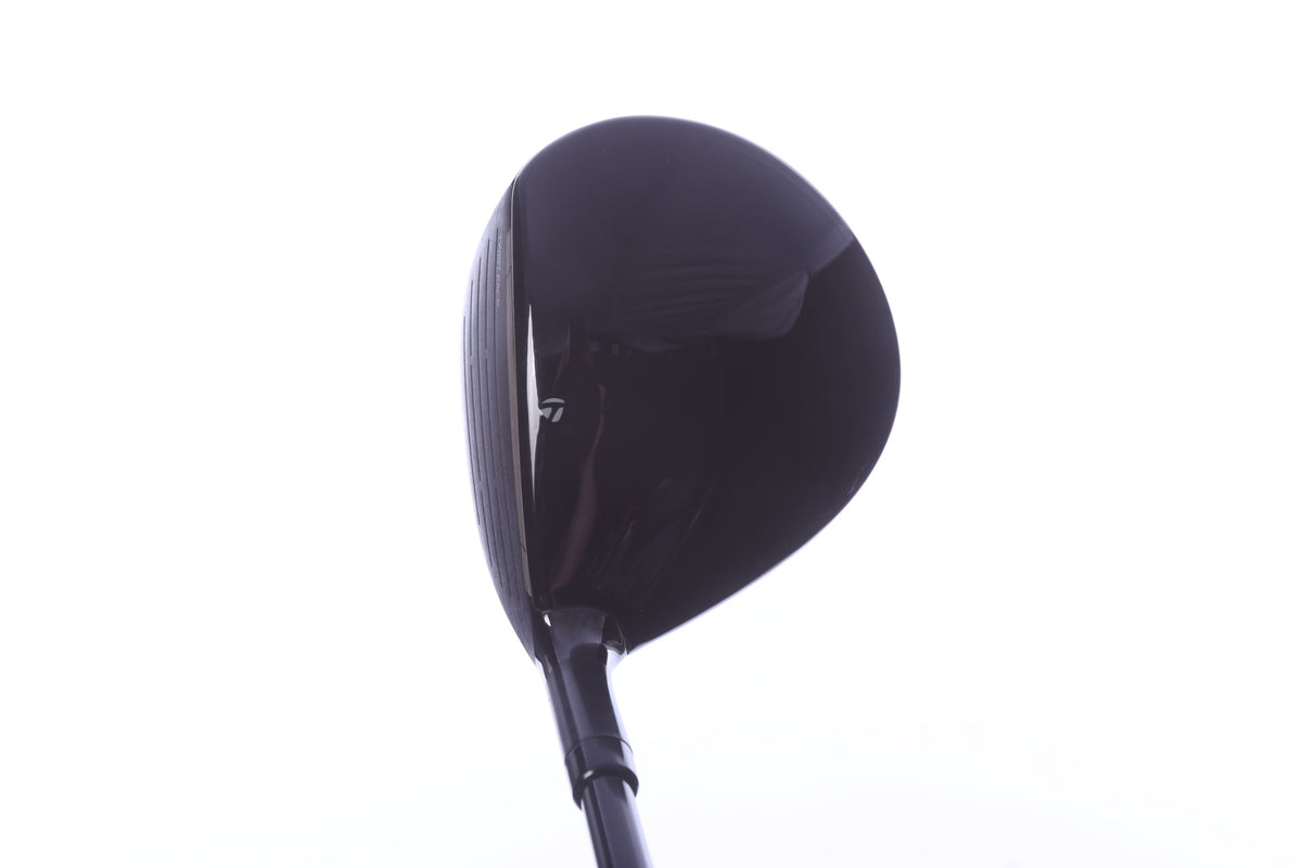 Used TaylorMade Qi10 3-Wood - Right-Handed - 15 Degrees - Regular Flex