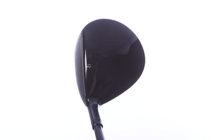 Used TaylorMade Qi10 3-Wood - Right-Handed - 15 Degrees - Regular Flex