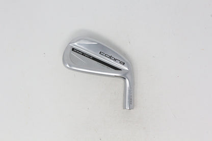 Used Cobra 2025 KING Tec X 6-Iron - HEAD ONLY - Right-Handed - Degrees-Next Round