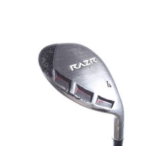 Used Callaway RAZR X Tour 4H Hybrid - Right-Handed - 24 Degrees - Regular Flex-Next Round