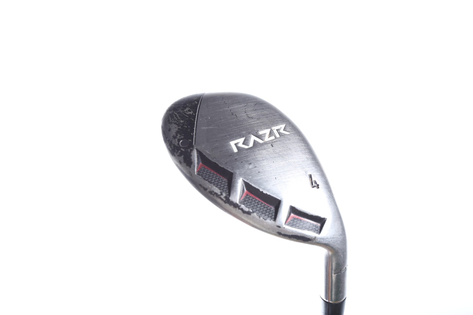 Used Callaway RAZR X Tour 4H Hybrid - Right-Handed - 24 Degrees - Regular Flex-Next Round