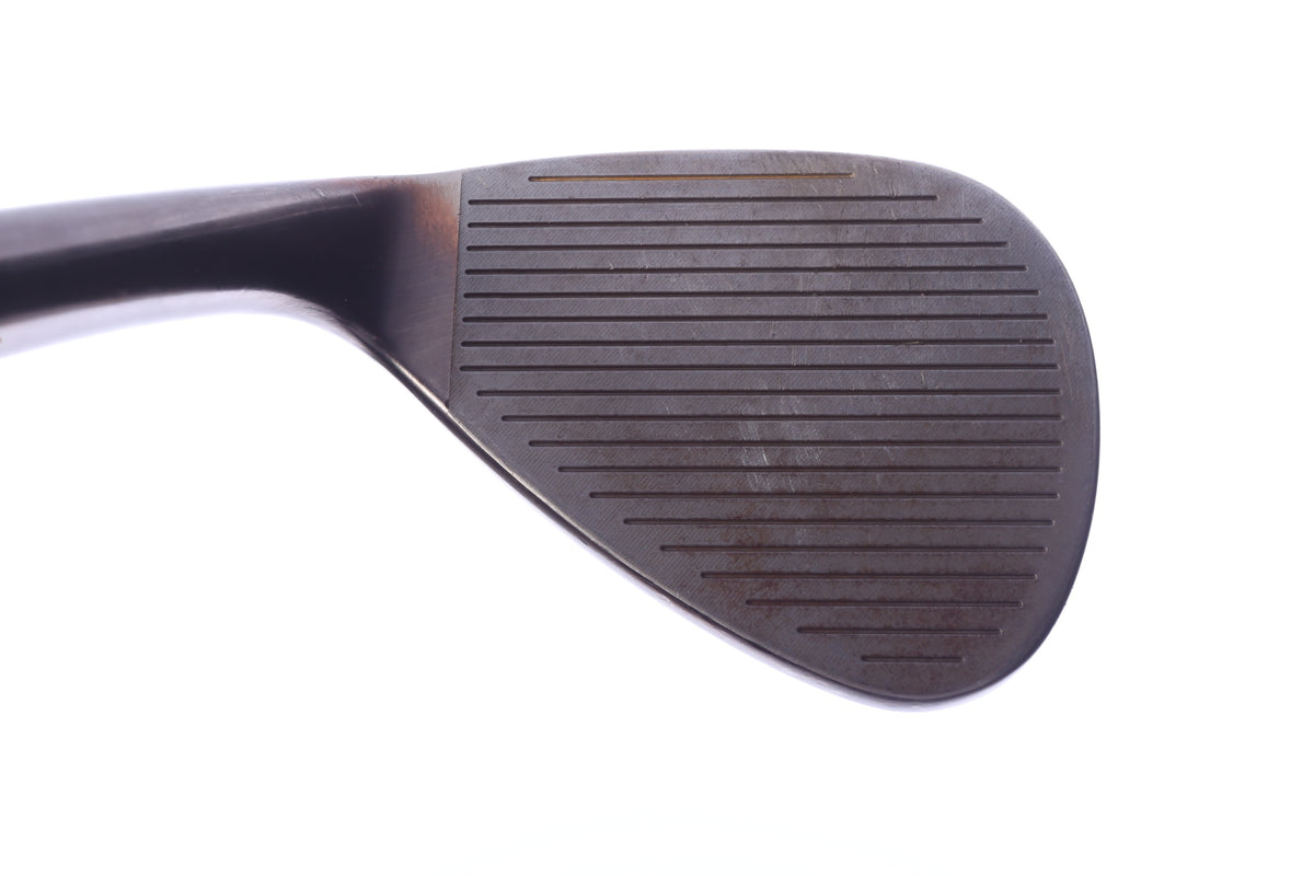 Used TaylorMade Hi-Toe 4 Sand Wedge - Right-Handed - 56 Degrees - Wedge Flex