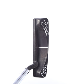Used Ping Zing 2 Putter - Right-Handed - 36 in - Blade-Next Round