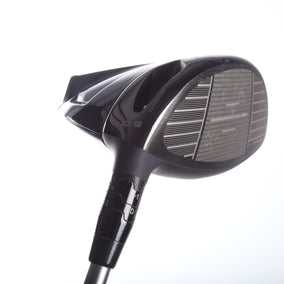 Used Callaway Paradym Driver - 10.5 Degrees - Seniors Flex Mitsubishi Diamana - Right-Handed-Next Round
