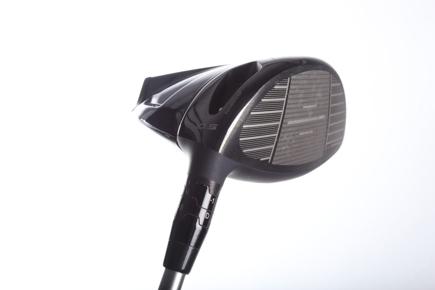 Used Callaway Paradym Driver - 10.5 Degrees - Seniors Flex Mitsubishi Diamana - Right-Handed-Next Round