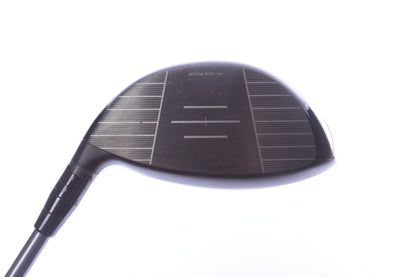 Used Callaway Elyte Driver - 9 Degrees - Regular Flex Project X Denali Charcoal - Right-Handed-Next Round