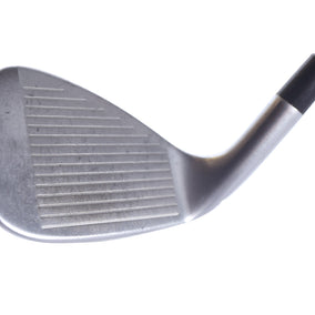 Used TaylorMade RocketBladez Gap Wedge - Right-Handed - 50 Degrees - Regular Flex-Next Round