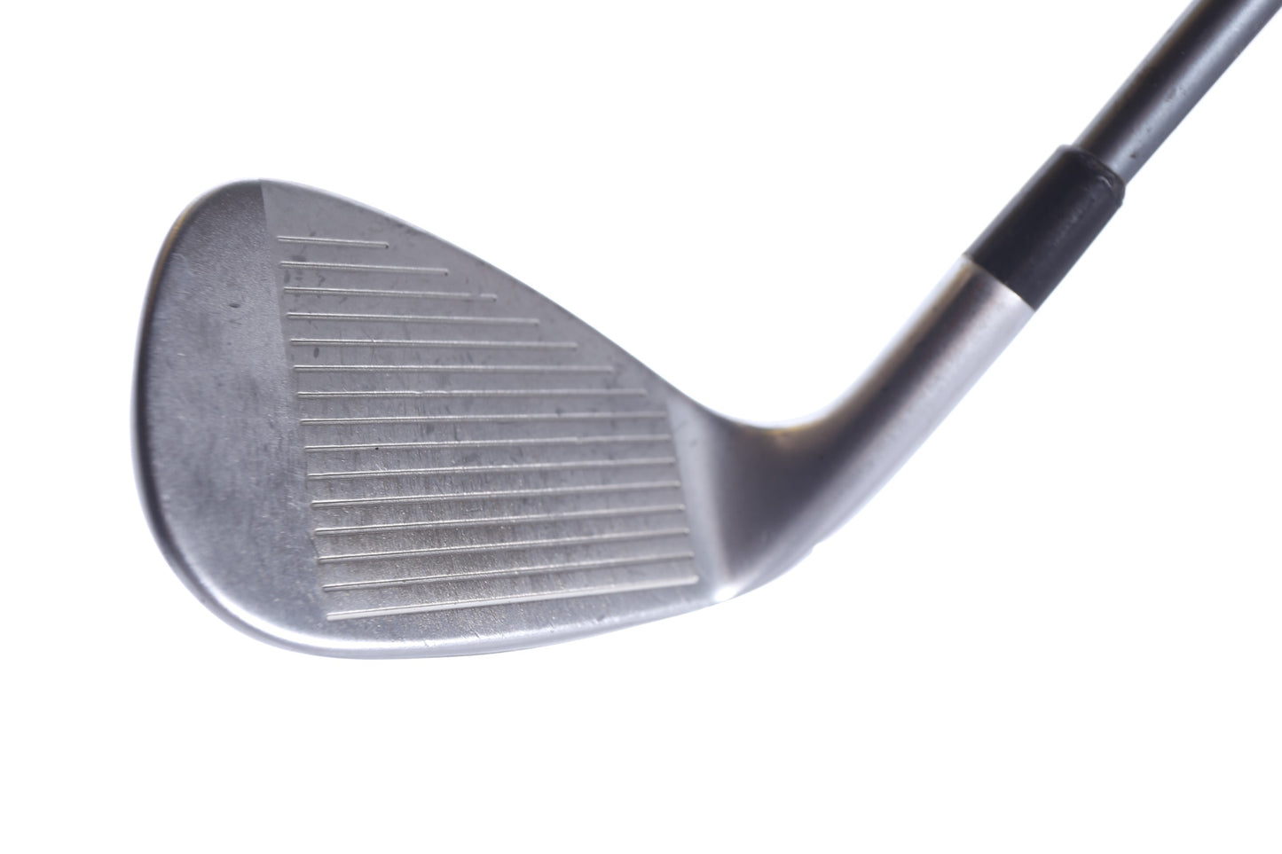 Used TaylorMade RocketBladez Gap Wedge - Right-Handed - 50 Degrees - Regular Flex-Next Round