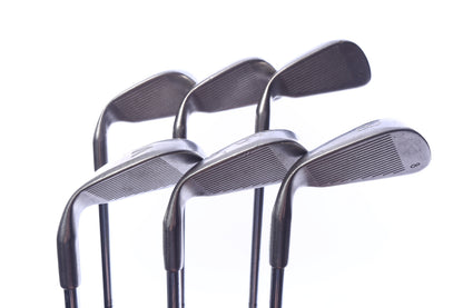 Used Ping Eye 2 Iron Set - Right-Handed - 5-PW - Extra Stiff Flex