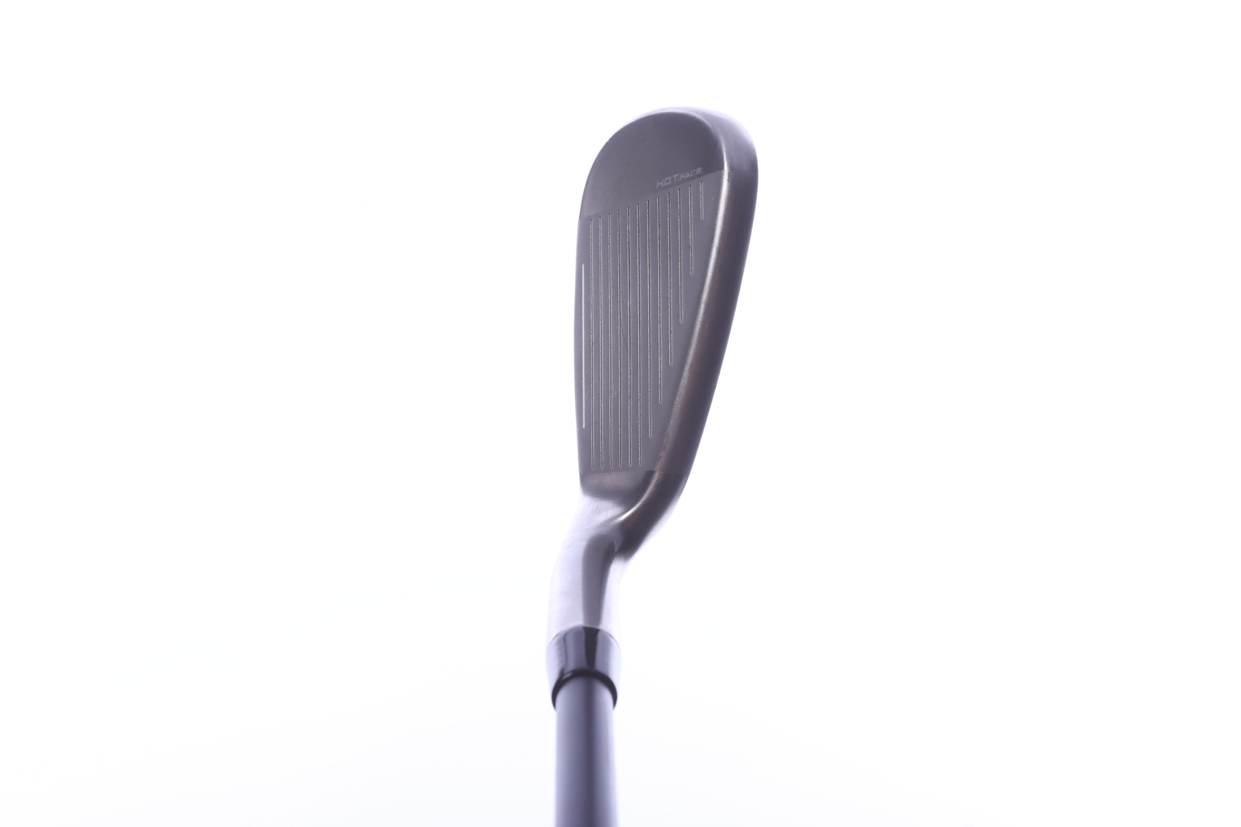 Used Cobra DS-ADAPT MAX Iron Set - Right-Handed - 5-PW - Regular Flex