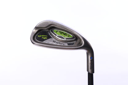 Used Ping Rapture V2 Pitching Wedge - Right-Handed - 45 Degrees - Regular Flex-Next Round