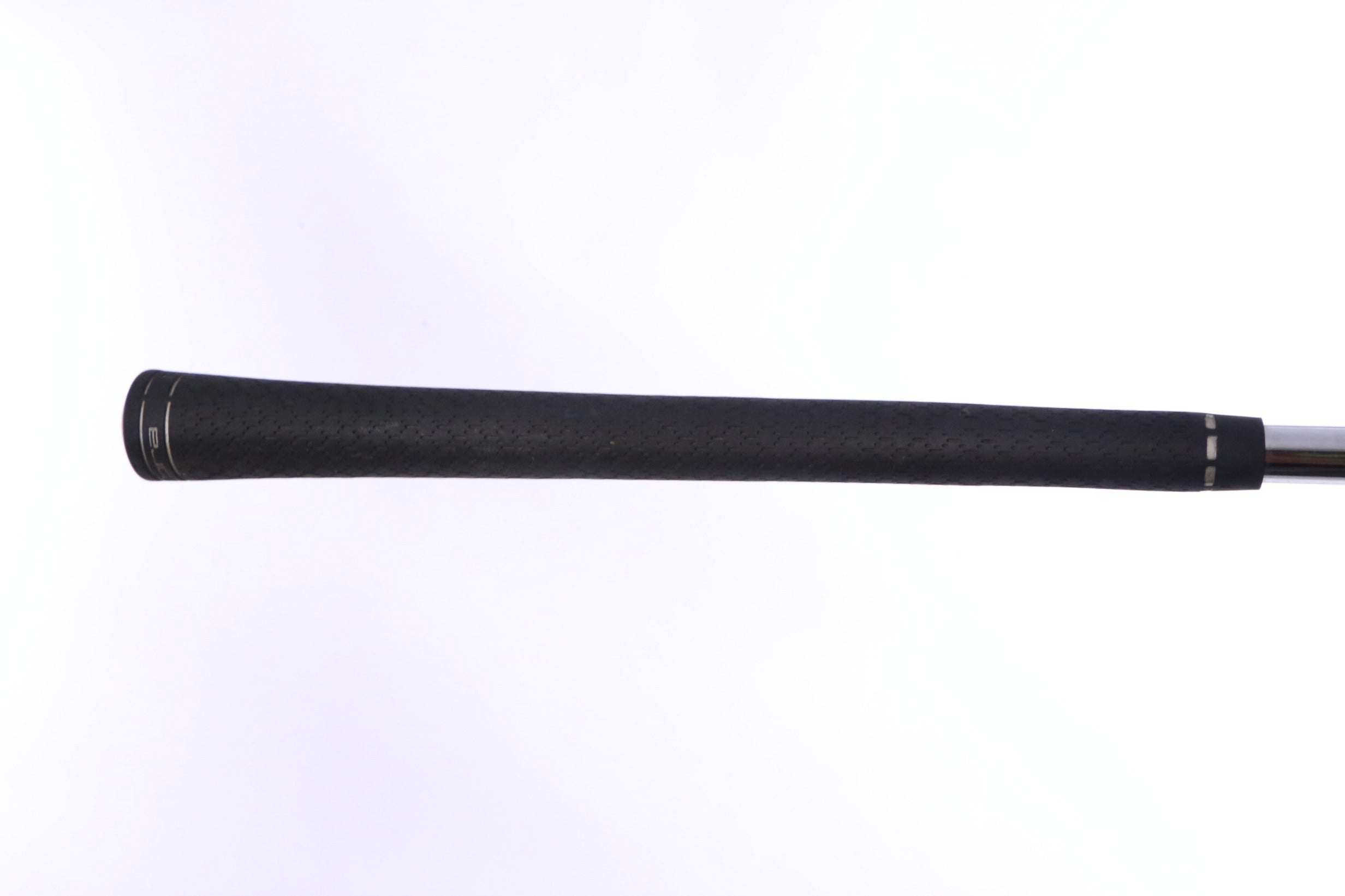 Used Cobra Amp Cell-S Single 8-Iron - Left-Handed - Uniflex Flex-Next Round