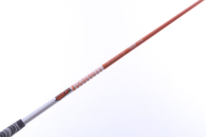 Used Graphite Design Tour AD DI Hybrid Shaft Stiff Flex Graphite - 39 in - PXG Adapter-Next Round