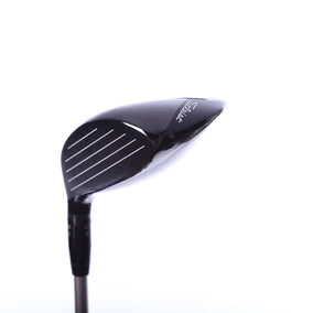 Used Titleist TSR2 5-Wood - Right-Handed - 18 Degrees - Seniors Flex-Next Round