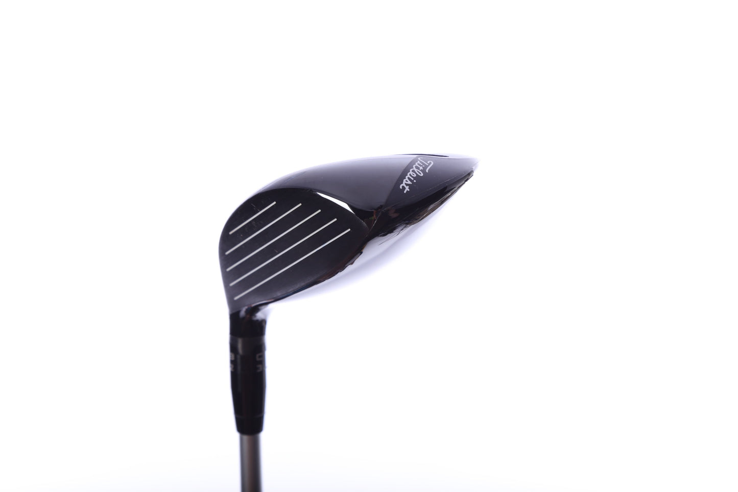 Used Titleist TSR2 5-Wood - Right-Handed - 18 Degrees - Seniors Flex-Next Round
