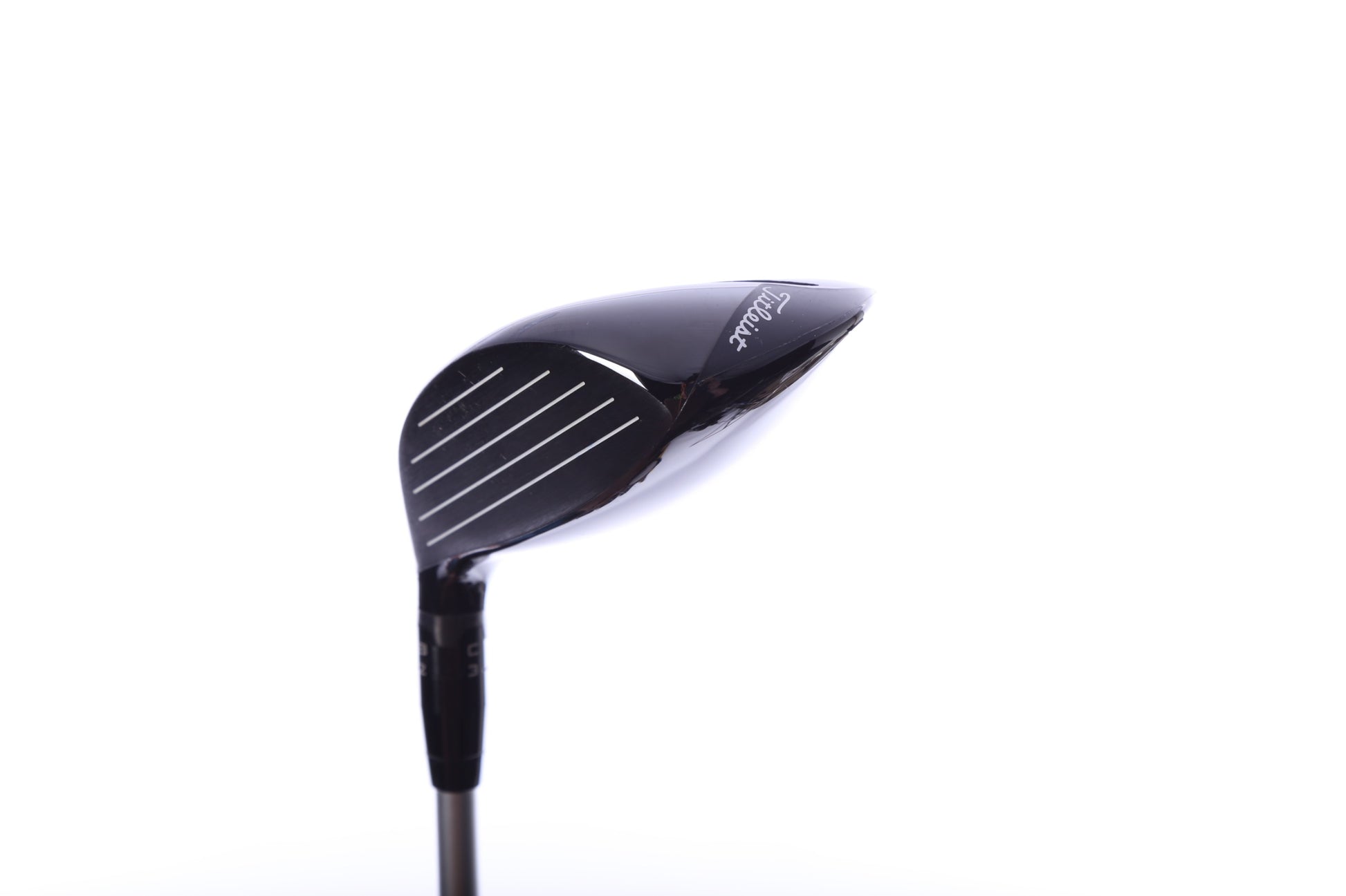 Used Titleist TSR2 5-Wood - Right-Handed - 18 Degrees - Seniors Flex-Next Round