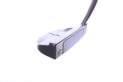 Used Titleist Scotty Cameron 2018 Select Newport 3 Putter - Right-Handed - 35 in - Mallet