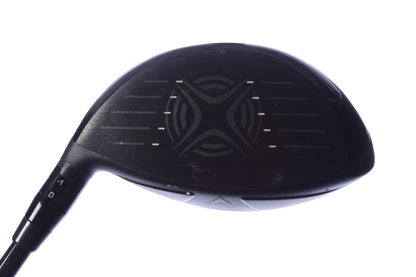 Used Callaway XR 16 Driver - 9 Degrees - Stiff Flex Fujikura Speeder 665 Evolution II - Right-Handed