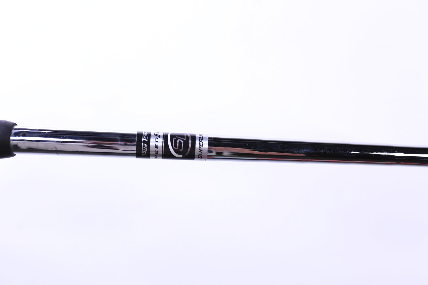 Used Nike Slingshot 4D Single 4-Iron - Right-Handed - Regular Flex-Next Round