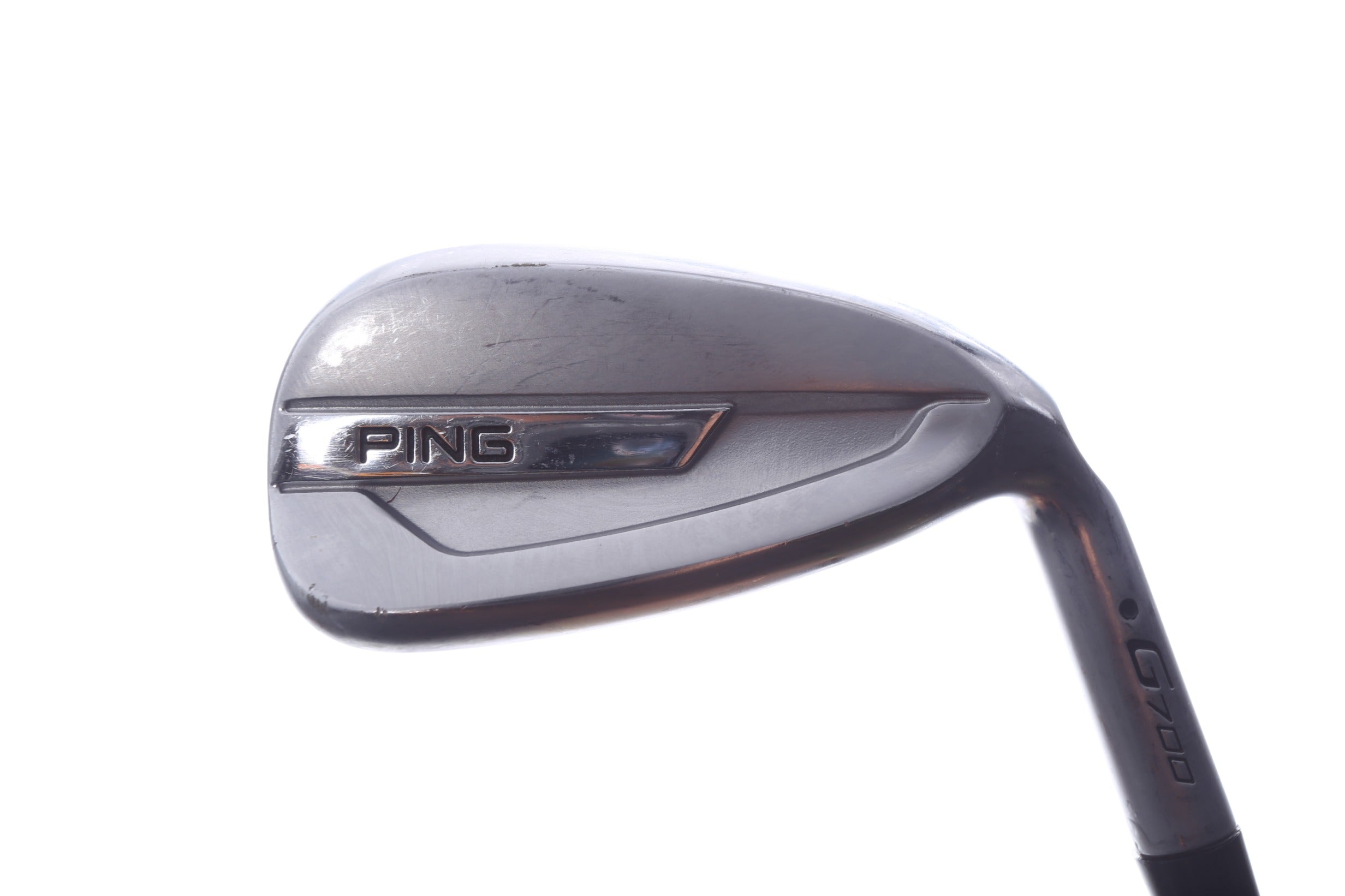 Used Ping G700 Single 9-Iron - Right-Handed - Stiff Flex-Next Round