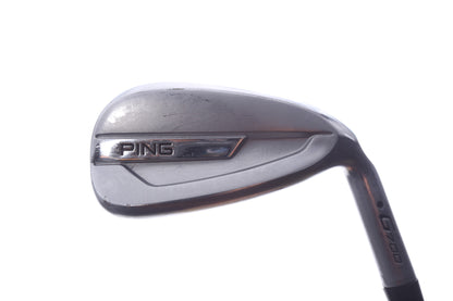 Used Ping G700 Single 9-Iron - Right-Handed - Stiff Flex-Next Round