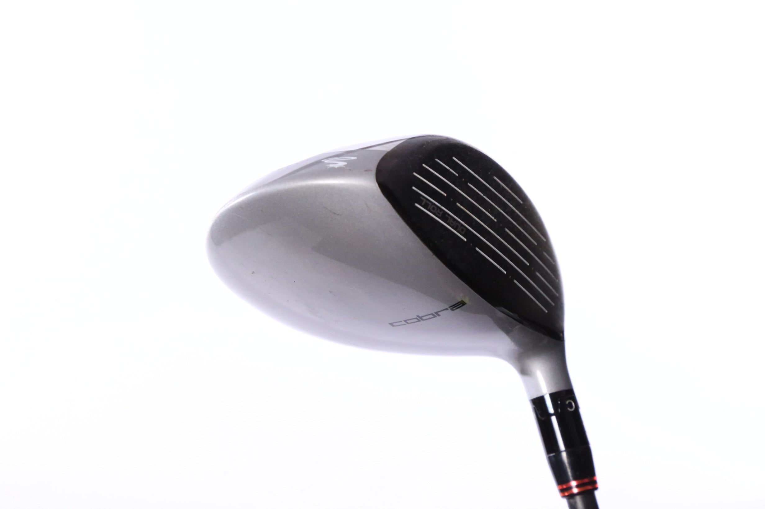Used Cobra AMP 3-Wood - Left-Handed - 15 Degrees - Stiff Flex
