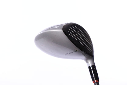 Used Cobra AMP 3-Wood - Left-Handed - 15 Degrees - Stiff Flex