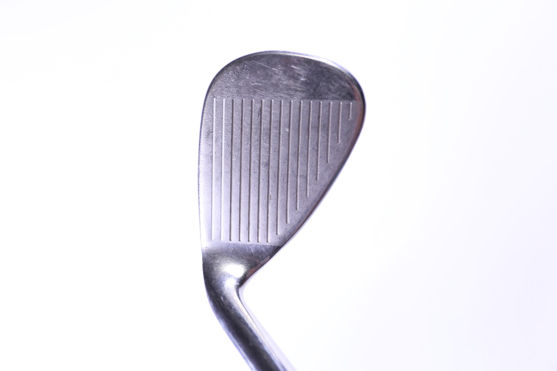 Used Callaway Rogue ST MAX Approach Wedge - Right-Handed - 46 Degrees - Stiff Flex-Next Round