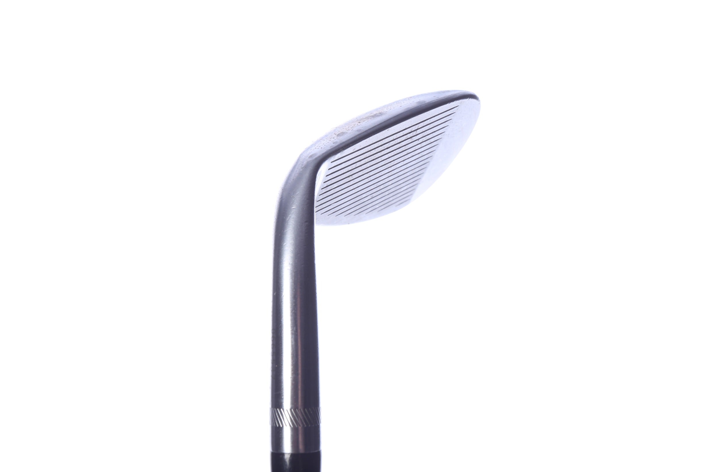 Used Titleist Vokey SM7 Tour Chrome Lob Wedge - Right-Handed - 60 Degrees - Stiff Flex-Next Round