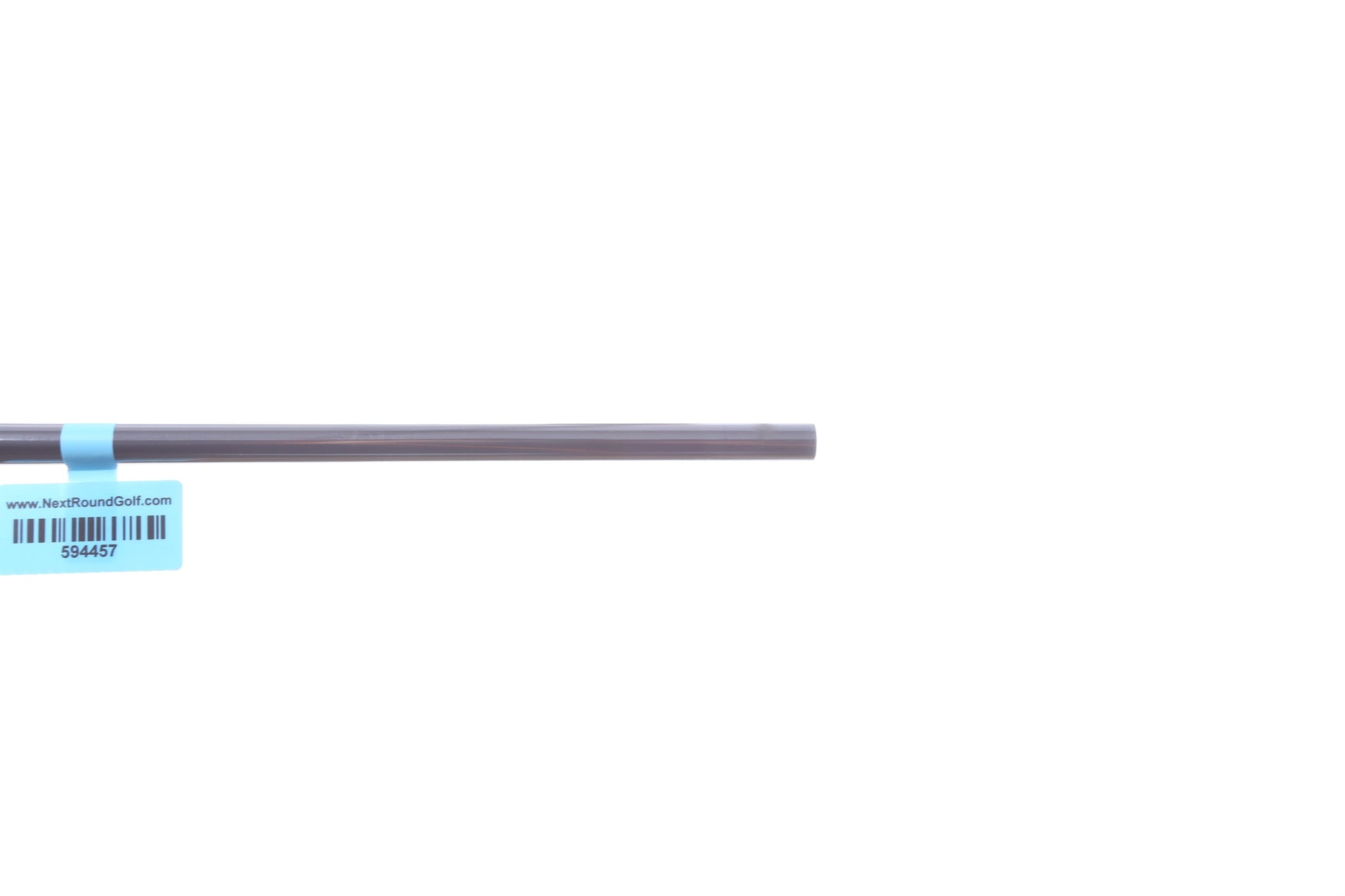 Used Mitsubishi Diamana PD Driver Stiff Graphite Driver Shaft - 46 in - No Adapter-Next Round
