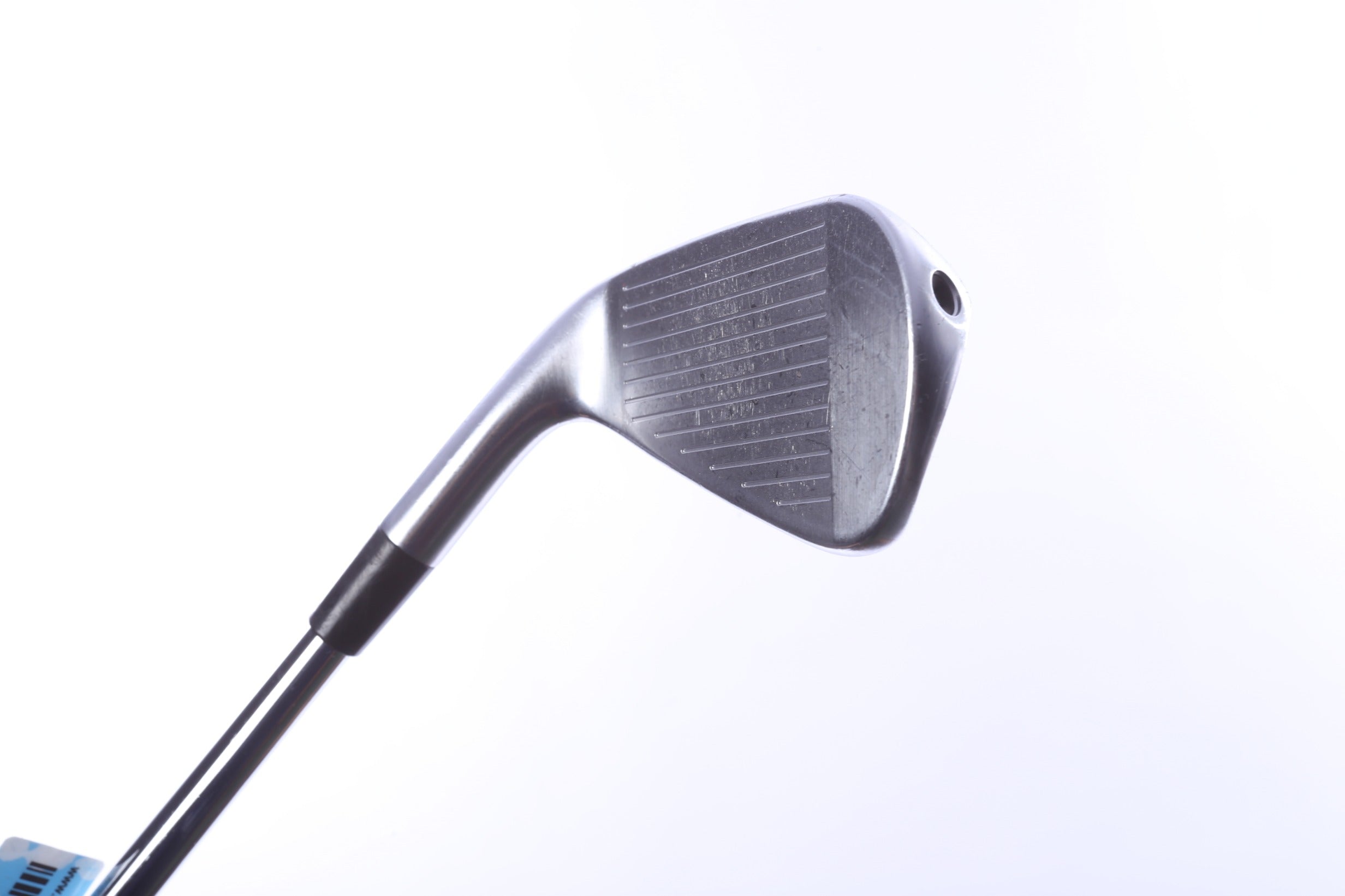 Used TaylorMade 2023 P770 Single 6-Iron - Right-Handed - Stiff Flex-Next Round
