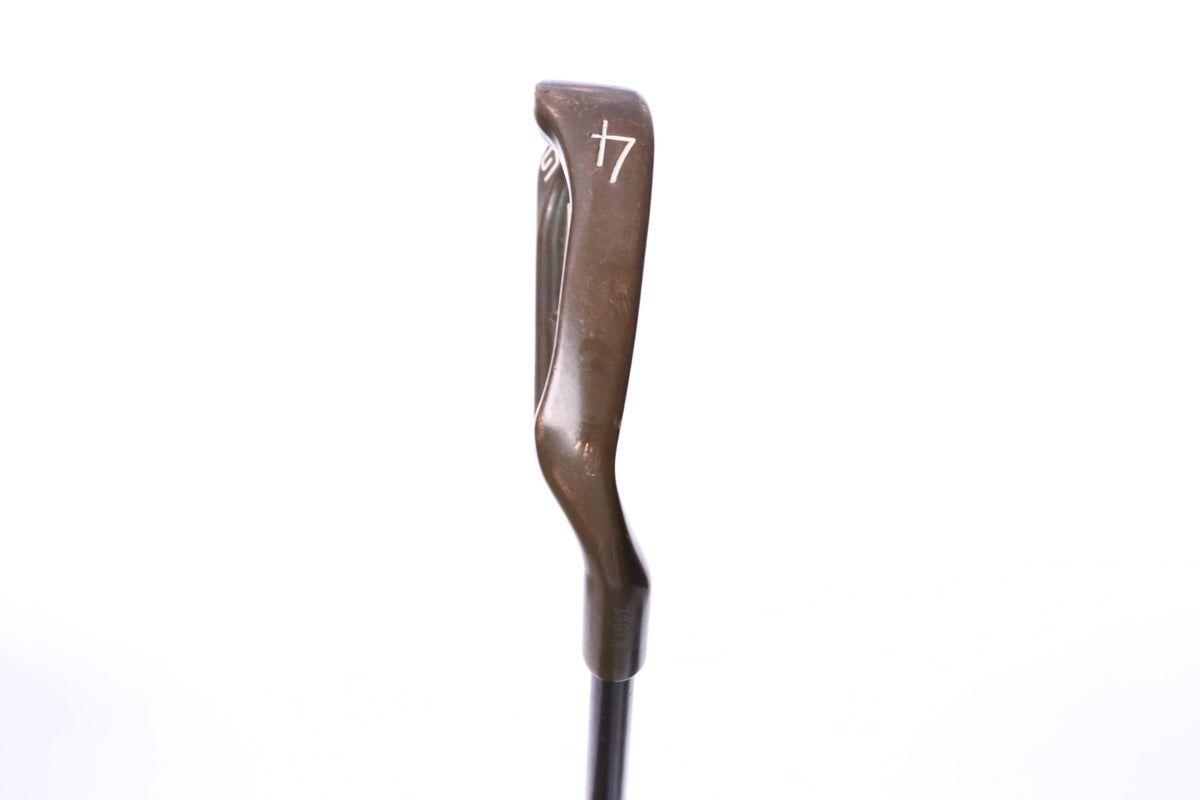 Used Ping ISI Beryllium Copper Single 4-Iron - Right-Handed - Seniors Flex