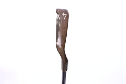 Used Ping ISI Beryllium Copper Single 4-Iron - Right-Handed - Seniors Flex