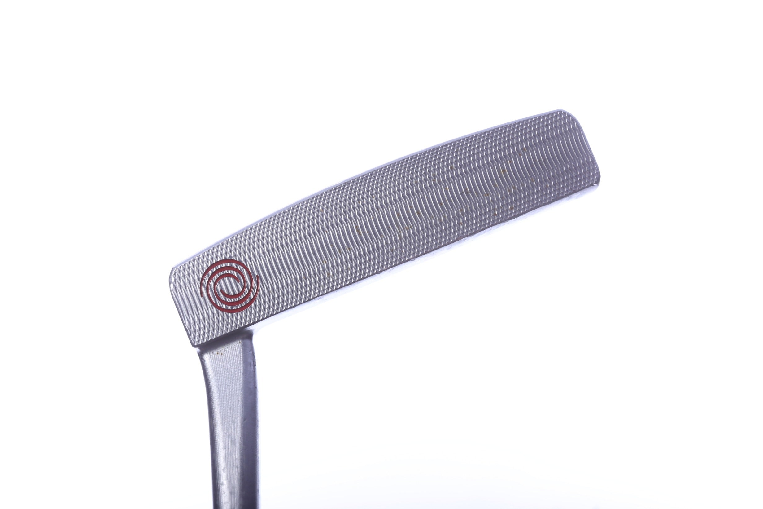 Used Odyssey Protype Tour Series #9 Putter - Right-Handed - 35 in - Mid-mallet