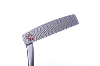 Used Odyssey Protype Tour Series #9 Putter - Right-Handed - 35 in - Mid-mallet