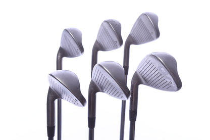 Used Ping G Iron Set - Right-Handed - 5-PW - Stiff Flex