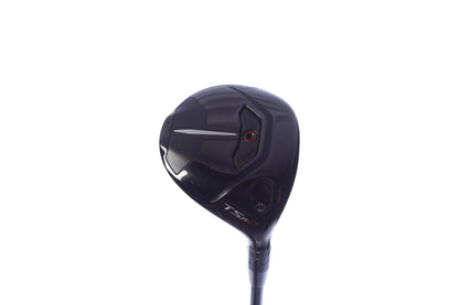 Used Titleist TSR2 7-Wood - Right-Handed - 21 Degrees - Stiff Flex