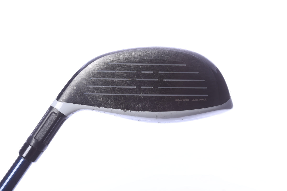 Used TaylorMade SIM2 MAX 3-Wood - Right-Handed - 15 Degrees - Regular Flex