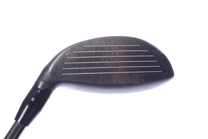 Used Callaway Paradym Ai Smoke Triple Diamond 3-Wood - Right-Handed - 15 Degrees - Seniors Flex-Next Round
